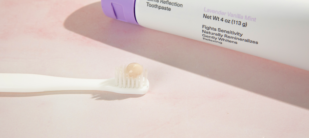 How NanoHydroxyapatite Toothpaste Boosts Your Oral Health ELIMS