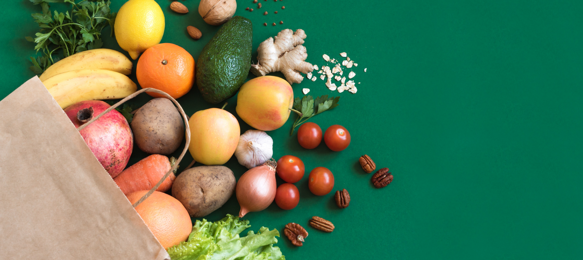 Why food grade ingredients matter in your oral care