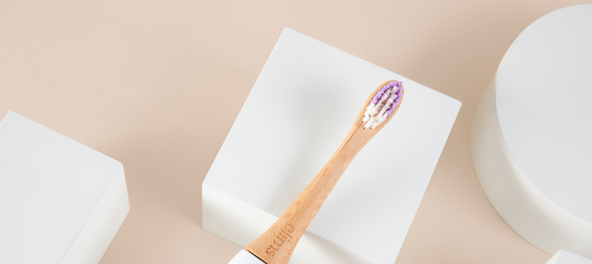 Nylon 1010 = Castor Oil: The Truth About Our Toothbrush Bristles