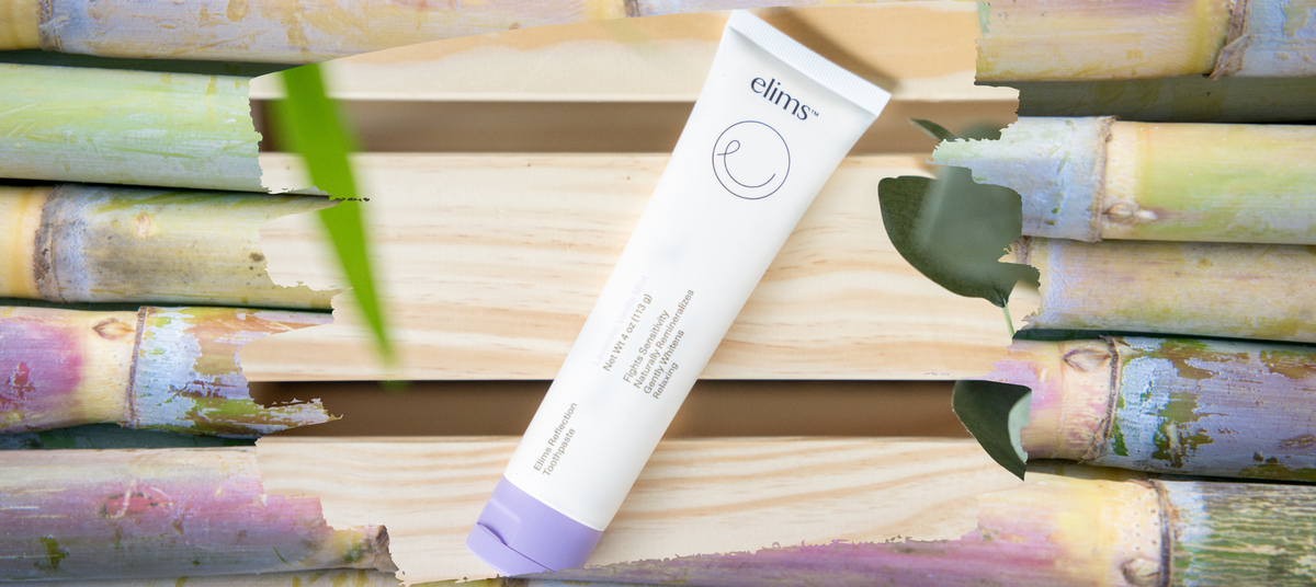Sugarcane Plastic Tubes: A Surprisingly Sustainable Solution