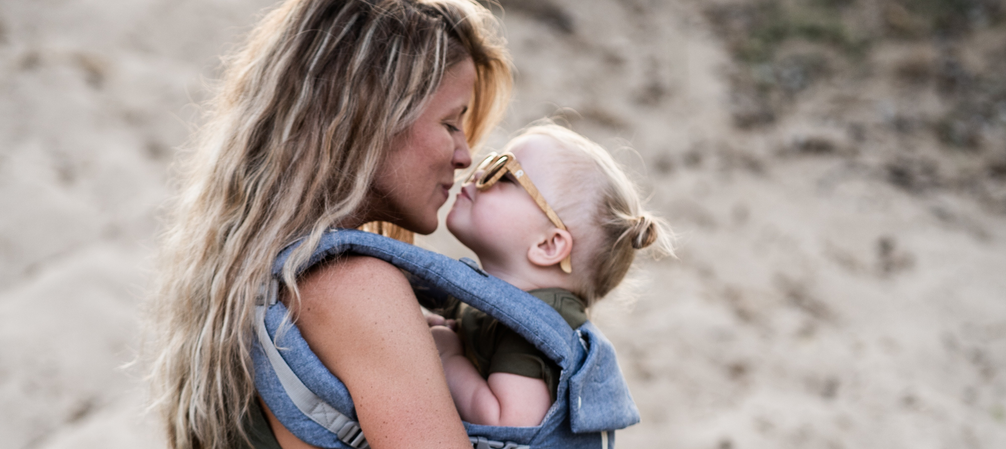 Mother's Day Gift Guide: Conscious Gifts She Will Love