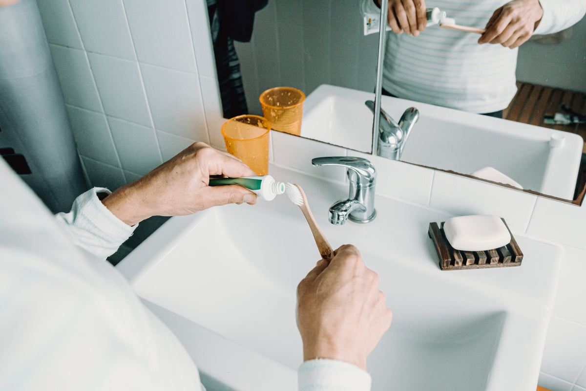 Should You Use Toothpaste With Fluoride?