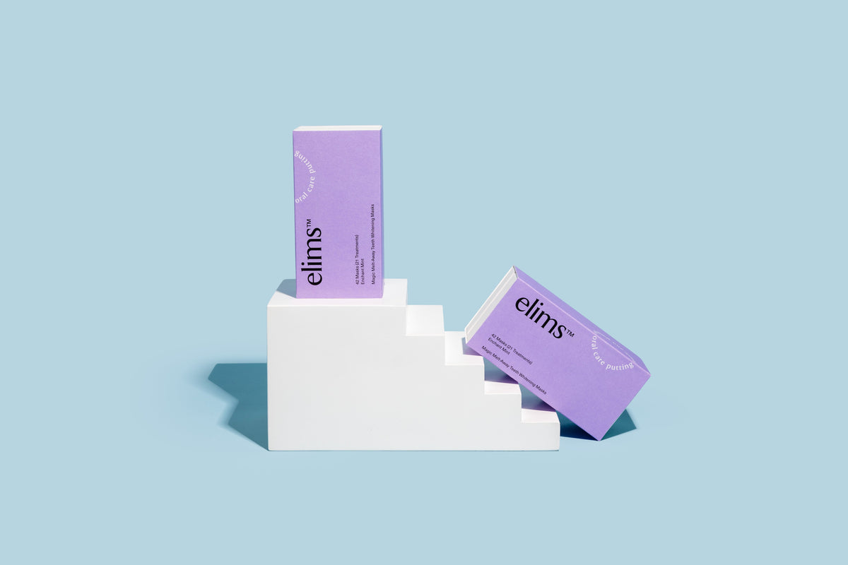 ELIMS | Dentist Crafted Sustainable Oral Care