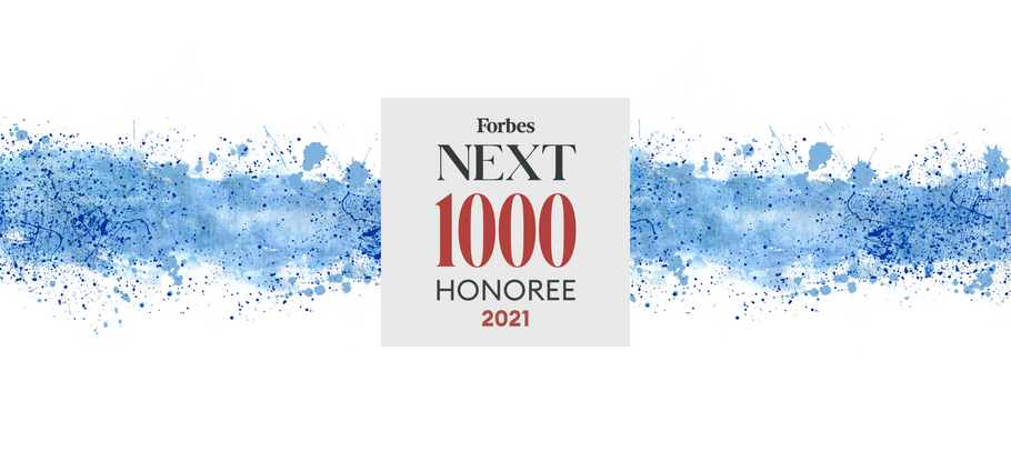 ELIMS Named in Forbes NEXT 1000 List