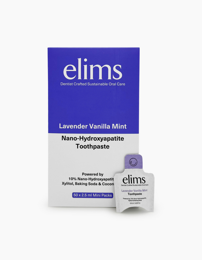 Elims Toothpaste shop all – ELIMS