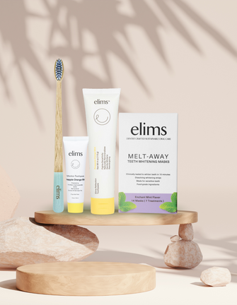 ELIMS Gift Set