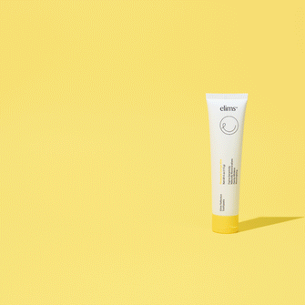 ELIMS Reflection fluoride-free toothpaste, Pineapple Orange Mint, 3-pack in sustainable packaging