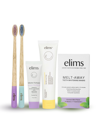 The Starter Ritual Set