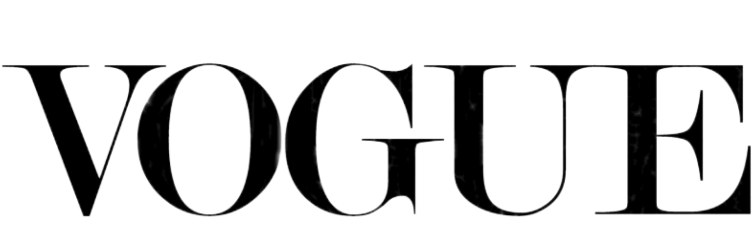 vogue logo