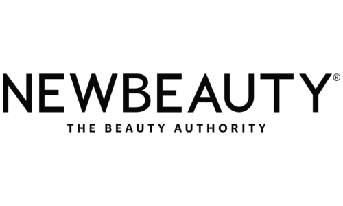 new beauty logo